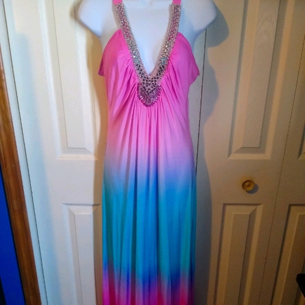 Beautiful maxi
